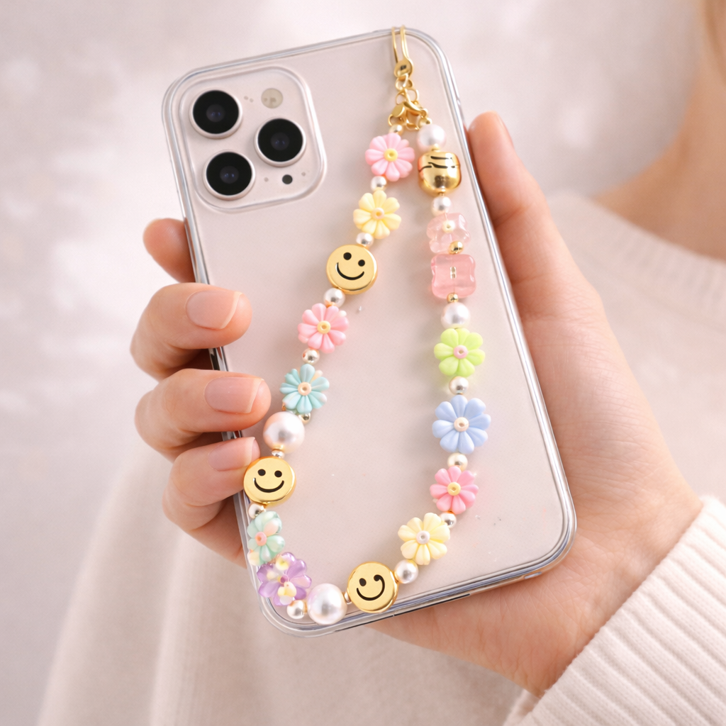 Cute Phone Charms