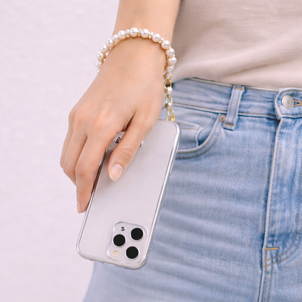 Wrist Phone Straps