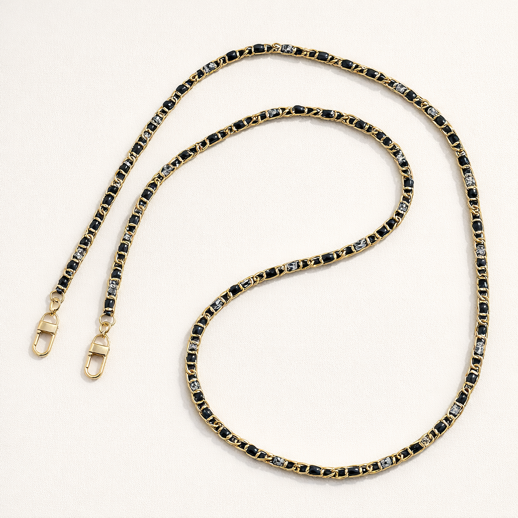 lPhone Strap Cross-Body Design