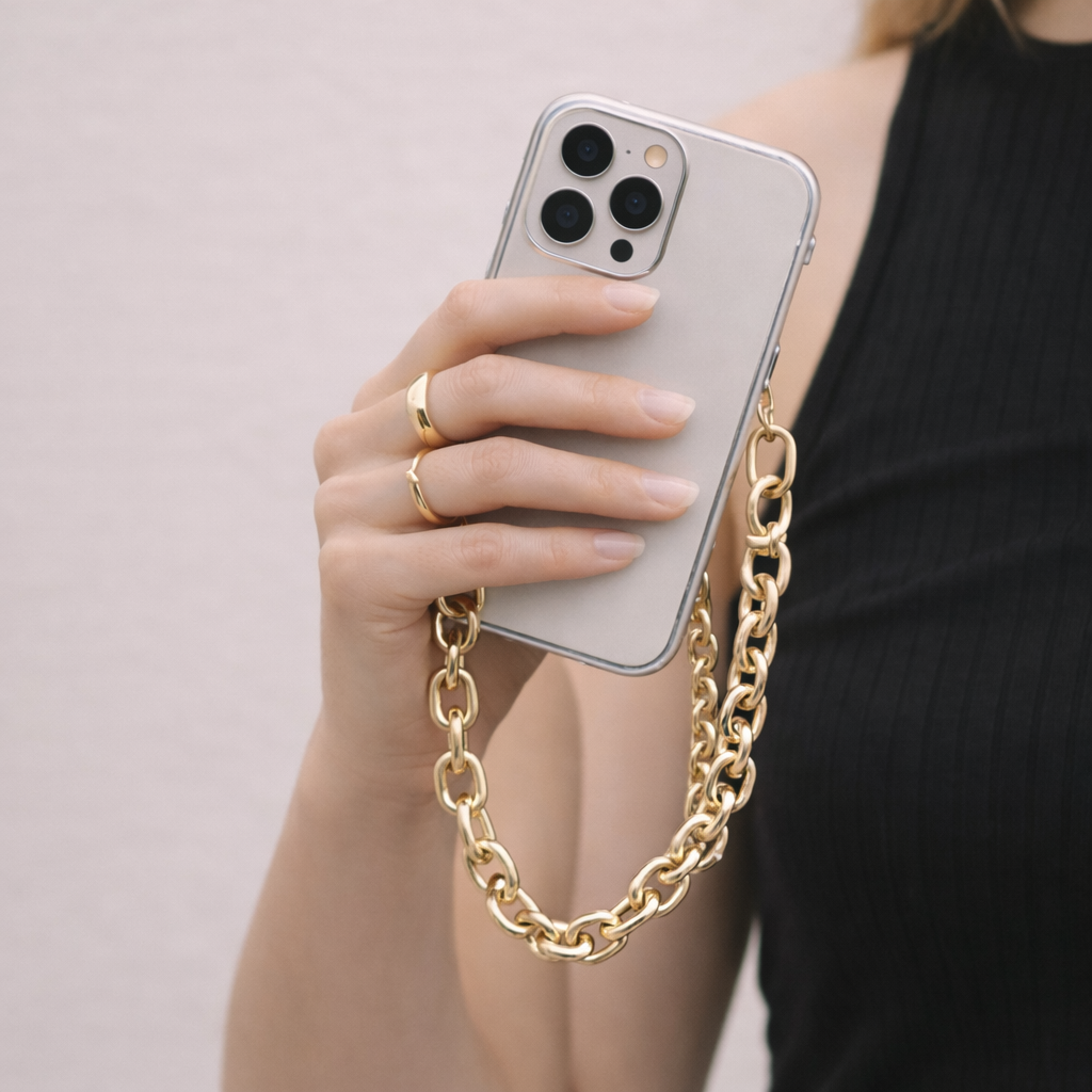 Phone Chain