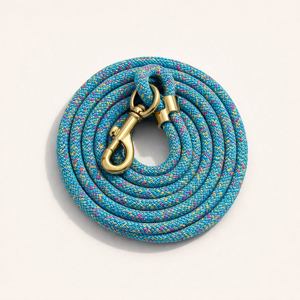 Rope Phone Strap High-Strength Design