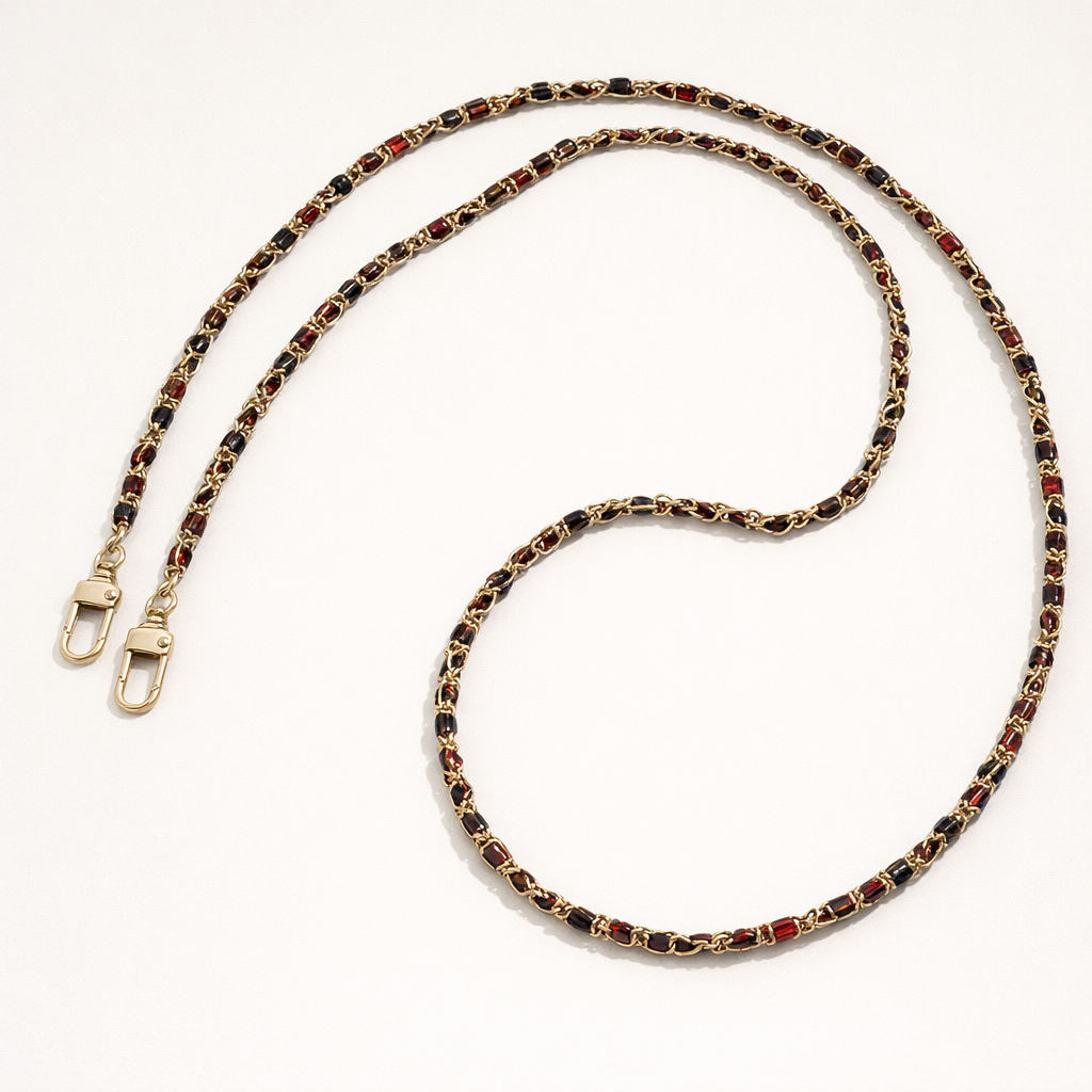 lPhone Strap Cross-Body Design